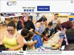 Sites similar to galileecenter.org