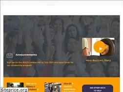 Sites similar to galileefoundation.org.uk