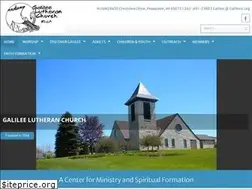 Sites similar to galileelc.org