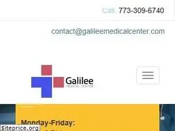 Sites similar to galileemedicalcenter.com