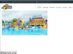 Sites similar to galileewonderland.com