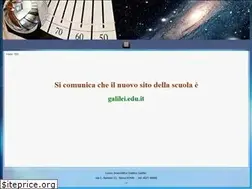 Sites similar to galilei.siena.it