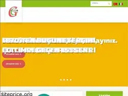 Sites similar to galileilisesi.k12.tr