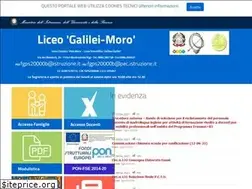 Sites similar to galileimoro.edu.it