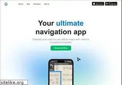 Sites similar to galileo-app.com
