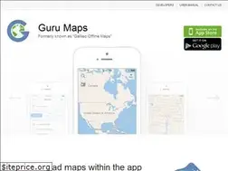 Sites similar to galileo-app.ru