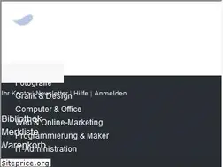 Sites similar to galileo-computing.de