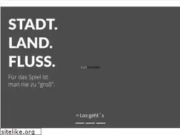 Sites similar to galileo-homburg.de