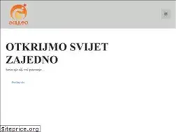 Sites similar to galileo-varazdin.hr