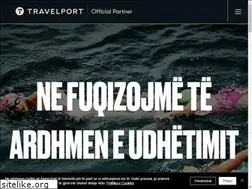 Sites similar to galileoalbania.com