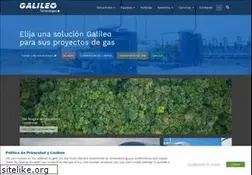Sites similar to galileoar.com