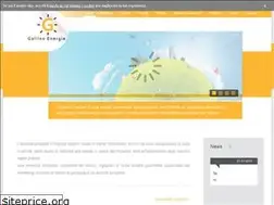 Sites similar to galileoenergie.com