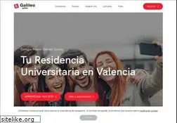 Sites similar to galileogalilei.com