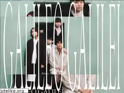 Sites similar to galileogalilei.jp