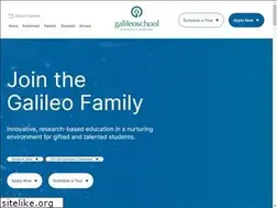 Sites similar to galileogiftedschool.org