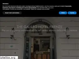 Sites similar to galileohotel.it