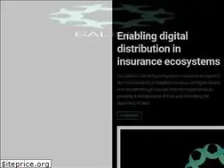 Sites similar to galileoplatforms.com