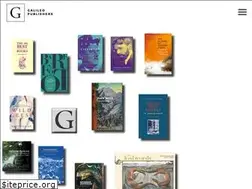 Sites similar to galileopublishing.co.uk