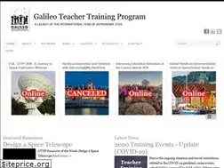 Sites similar to galileoteachers.org