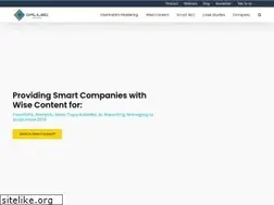 Sites similar to galileotechmedia.com