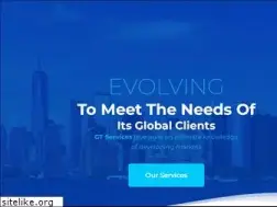 Sites similar to galileotechnology.com