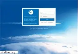 Sites similar to galileoterminal.com