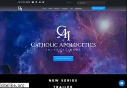 Sites similar to galileowaswrong.com