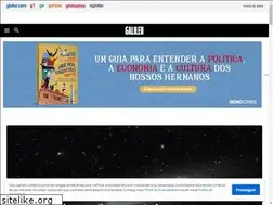 Sites similar to galileu.globo.com