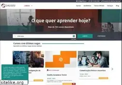 Sites similar to galileu.pt