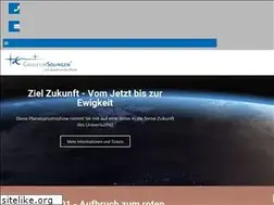 Sites similar to galileum.info