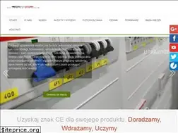 Sites similar to galileum.pl