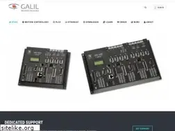 Sites similar to galilinmotion.com