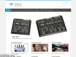 Sites similar to galilmc.com