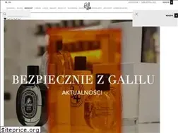 Sites similar to galilu.pl