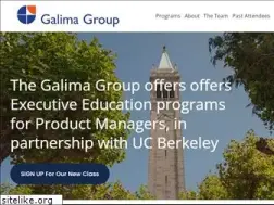 Sites similar to galimagroup.com