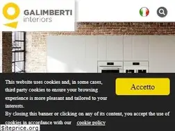 Sites similar to galimberti.com