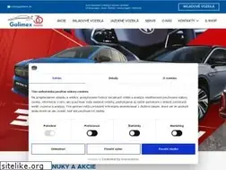 Sites similar to galimex.sk