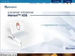 Sites similar to galimplant.com