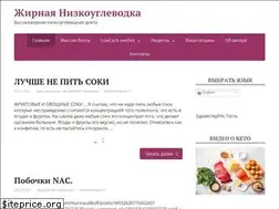 Sites similar to galinaleb.com