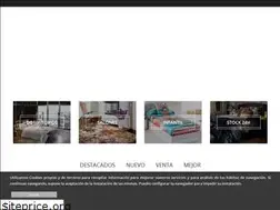 Sites similar to galindohogar.es