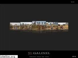 Sites similar to galinel.com
