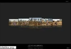 Sites similar to galinell.com