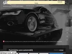 Sites similar to galingas.lt