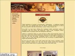 Sites similar to galini-restaurant.gr