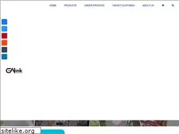Sites similar to galinkltd.com