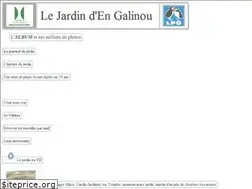 Sites similar to galinou.fr