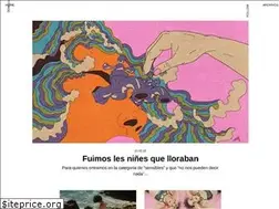 Sites similar to galio.cl