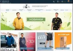 Sites similar to galion-shop.ru