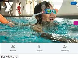 Sites similar to galioncenterymca.org
