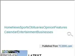 Sites similar to galioninquirer.com